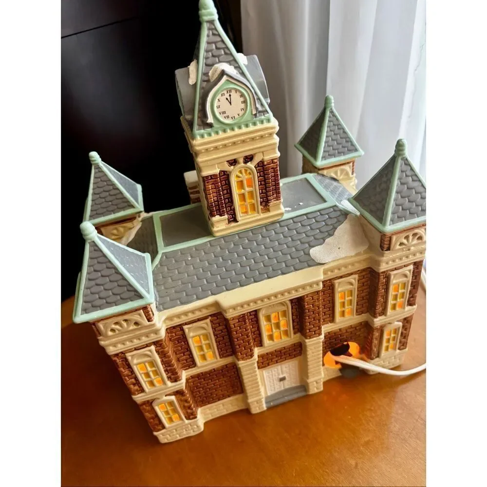 Department 56 department 56